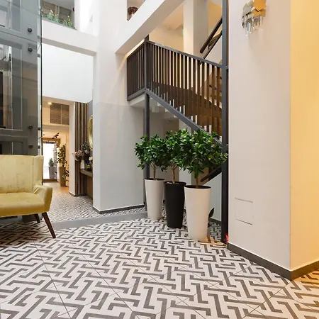 Atria Hotel Braşov