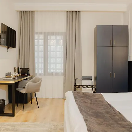 Hotel Atria Braşov