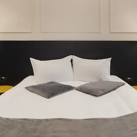 Hotel Atria Braşov