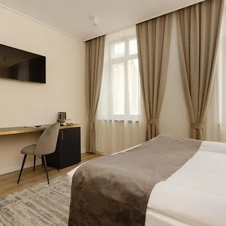 Hotel Atria Braşov